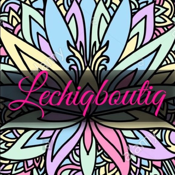 Gray Bohemian Gem Tassel Dangling Earrings Set - Picture 6 of 6